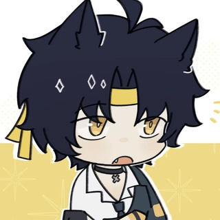 绝区零 · 新艾利都 Telegram channel profile photo