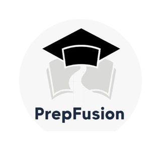 PrepFusion Telegram Group Link