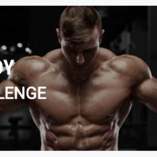 Health & Body building🏋‍🏋🏋‍ Telegram Group Link