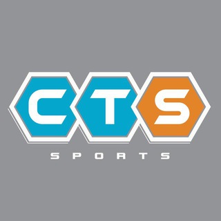 Telegram profile photo for CTS SPORTS​ Live