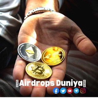 Problem Group (Airdropsduniya)