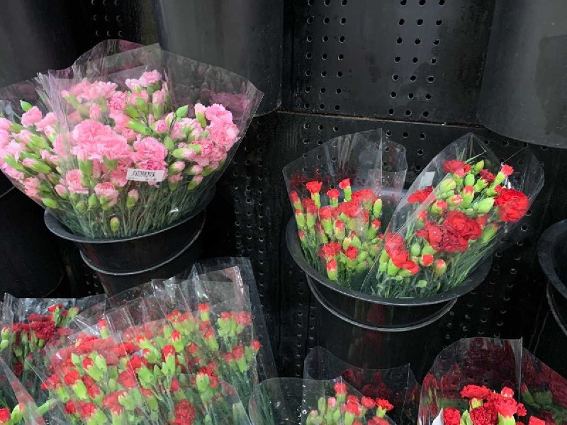 #Costco好市多05月新品通知單一花束(材) #28013