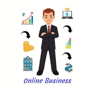 Online Business & Jobs Telegram Group Link