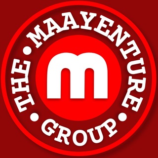 Maayenture Telegram Group Link