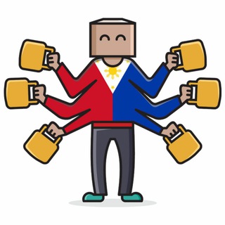 BAGS 🇵🇭 Filipino Community💪 Telegram Group Link