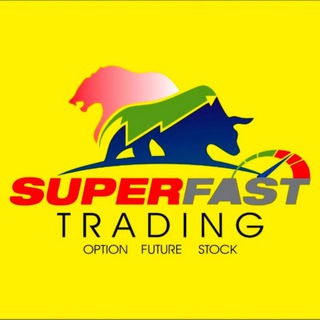 Superfast Trading index🎁 Telegram Group Link