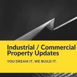 Industrial & Commercial Pty Updates Telegram Group Link