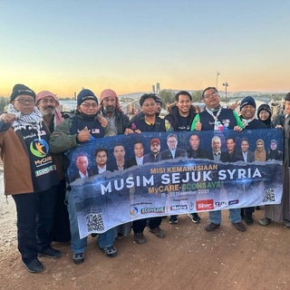 DrZin's Humanitarian Mission to Syria 2022 & 2023