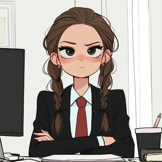 秀儿の小秘书
