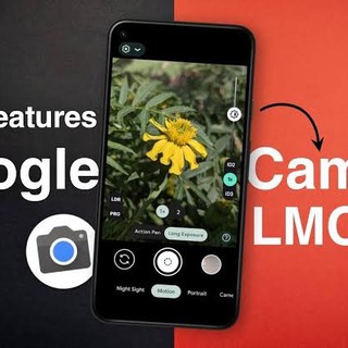 Telegram profile photo for LMC 8.4 Config Collection