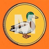 Mallard Coin