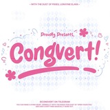 ˖ ࣪ 𝜗𝜚 𓂂 i. delicate—congvert ࣪ ⟋