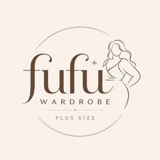 Fufu Plus Size大码现货更新