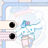 Media Partner Kitten