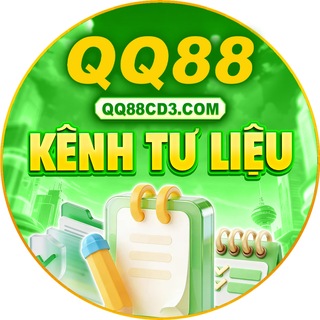 Telegram profile photo for QQ88 - KÊNH TƯ LIỆU HÌNH ẢNH