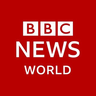 BBC News World logo
