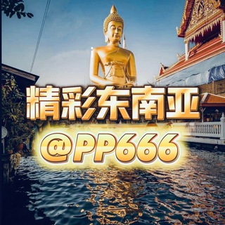 Telegram profile photo for 📣精彩东南亚大事件📣