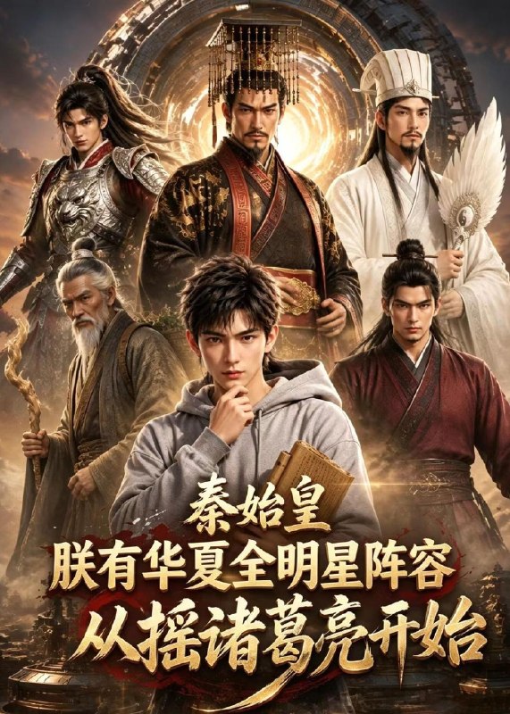 #短剧