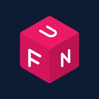 Telegram profile photo for FUN Token Official Chat
