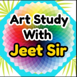 Art Study ( Jeet sir )