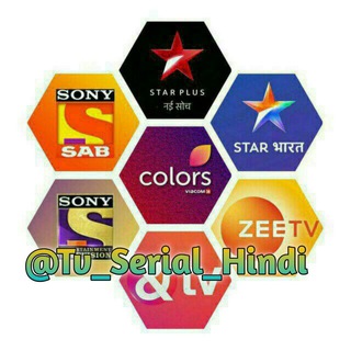 All Hindi Tv Serials Telegram Group Link
