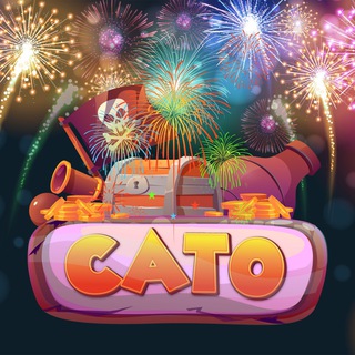CATO Official Telegram Group Link