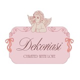 @ dekoriasi — username ᥬᩤ