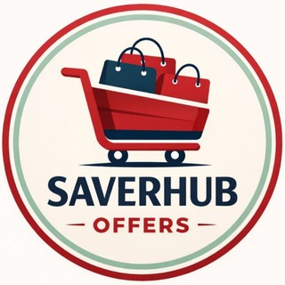 Telegram profile photo for Saverhub Offers
