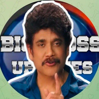BIGG BOSS DISCUSSION Telegram Group Link
