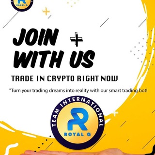 Royal Q - Cryptocurrency Trading using Artificial Intelligence 🤖