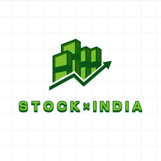 Stock x India Telegram Group Link