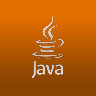 Advance Java ‍ logo