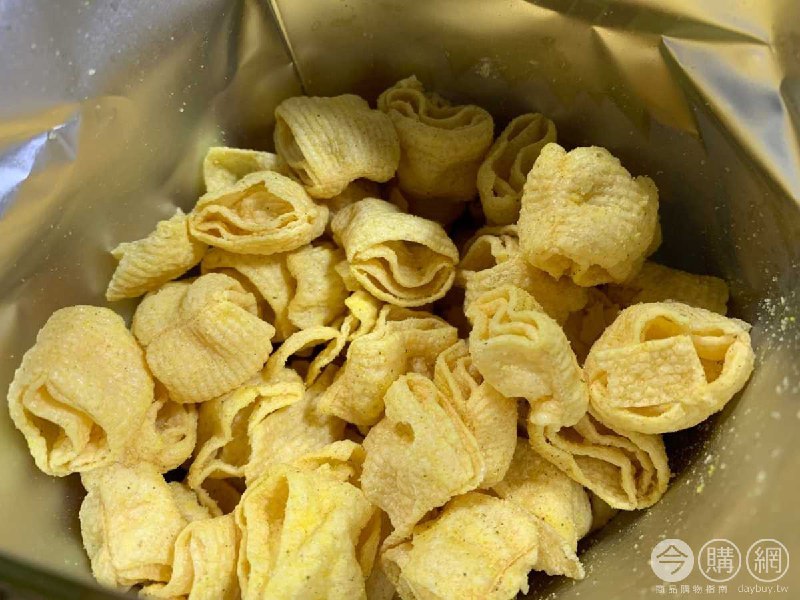 Costco折價通知04/01(四)前 折100元#3篇FB社團開箱ORION 好麗友烏龜玉米脆片 #123285