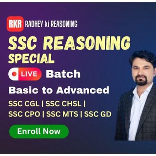 Radhey ki Reasoning (Official Channel) Telegram Group Link