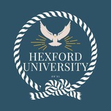 𝐇exford 𝐔niversity