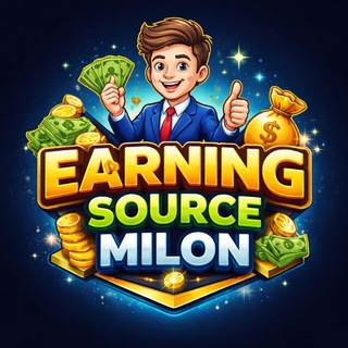 EARNING SOURCE MILON