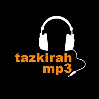 Tazkirah MP3