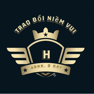 Trao Đổi Niềm Vui 🕸