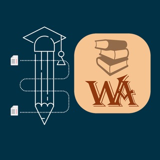 Prepare with Well Academy logo