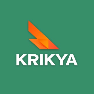 Telegram profile photo for Krikya