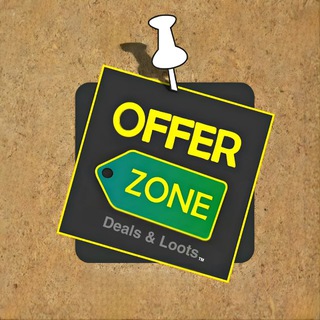 Offerzone Telegram Group Link