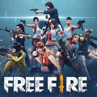 Free fire lover (boys and girls) Telegram Group Link