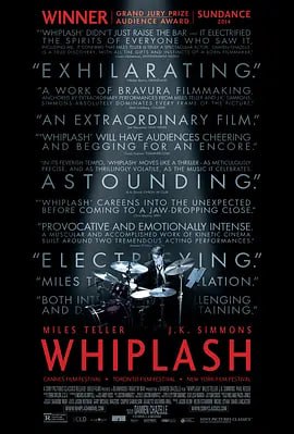 爆裂鼓手 Whiplash (2014)导演