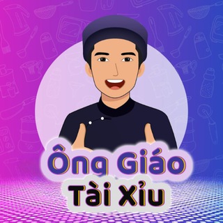 Ông Giáo Tài Xỉu Group