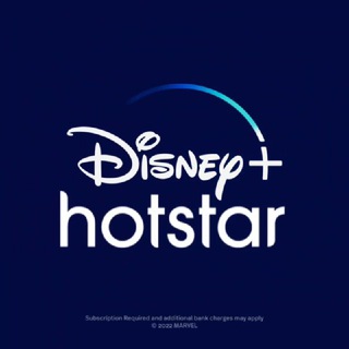 Disney+ Hotstar Malaysia Channel Telegram Group Link