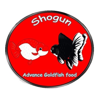 SHOGUN GOLDFISH SG
