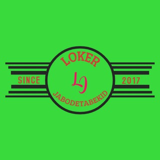 Loker JabodetabekID