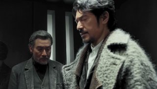 #Trailer📹 有生之年！神级阵容！金城武《风林火山》定档预告，10.01国庆上映Channel: @Odyssey+
