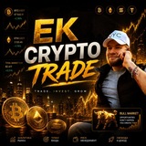 ЕК | Crypto TRADE