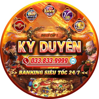 KỲ DUYÊN - code VIP - Chém Gió